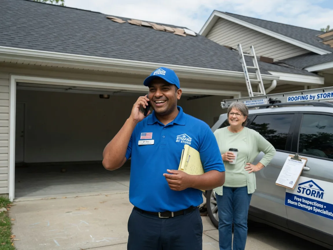 Roof Repair Near Me West Union, IL FAQs
